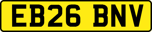 EB26BNV