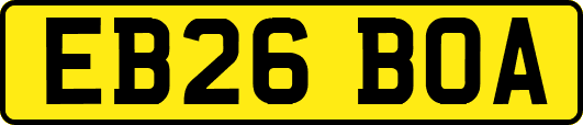 EB26BOA