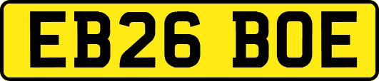 EB26BOE