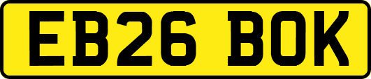 EB26BOK