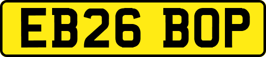 EB26BOP