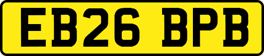 EB26BPB