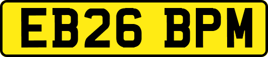 EB26BPM