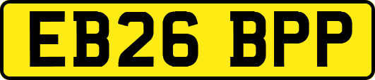 EB26BPP
