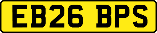 EB26BPS