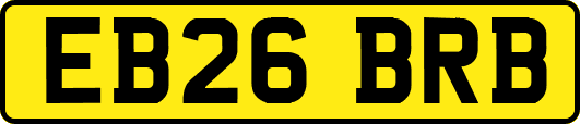 EB26BRB