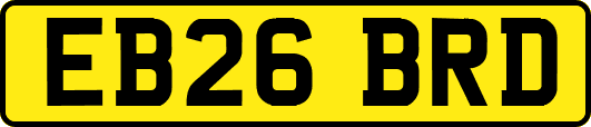 EB26BRD