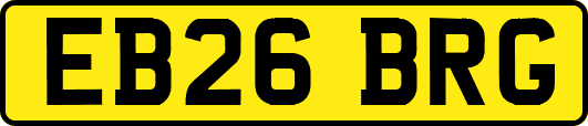 EB26BRG