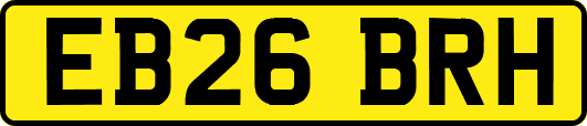 EB26BRH