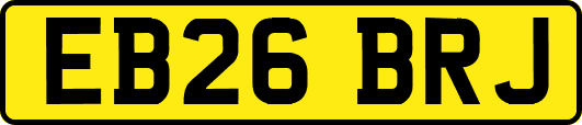 EB26BRJ