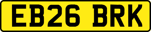 EB26BRK