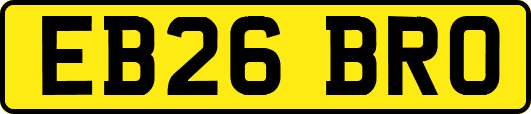 EB26BRO