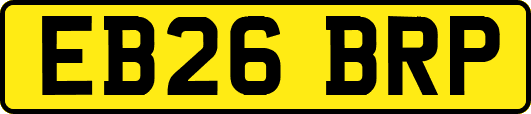 EB26BRP