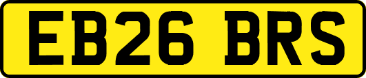 EB26BRS