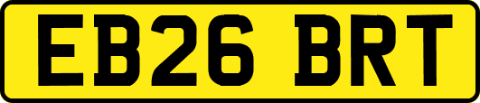 EB26BRT