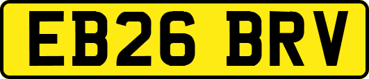 EB26BRV
