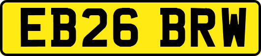 EB26BRW