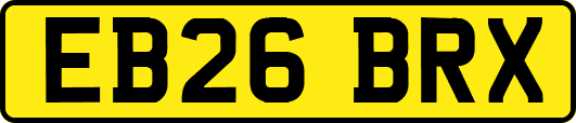 EB26BRX