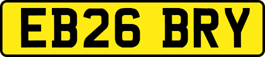 EB26BRY