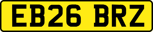 EB26BRZ