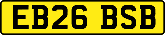 EB26BSB