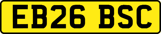 EB26BSC