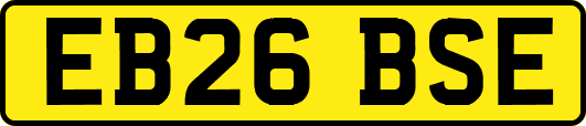 EB26BSE