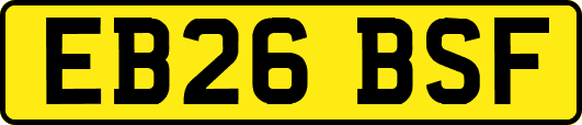 EB26BSF