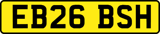EB26BSH