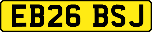 EB26BSJ
