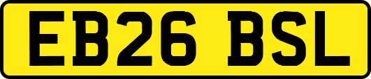 EB26BSL