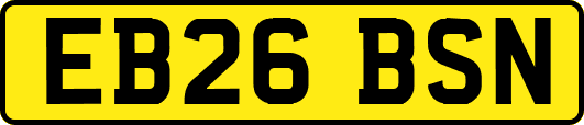 EB26BSN
