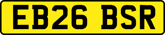 EB26BSR