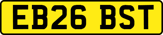 EB26BST
