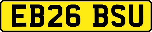 EB26BSU