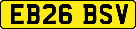 EB26BSV