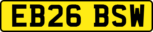 EB26BSW