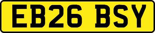 EB26BSY