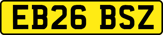 EB26BSZ