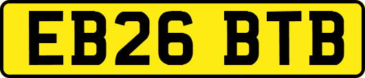 EB26BTB