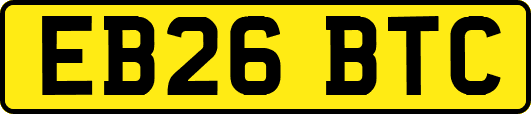 EB26BTC