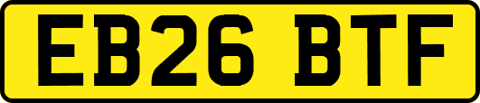 EB26BTF