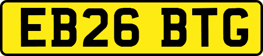 EB26BTG