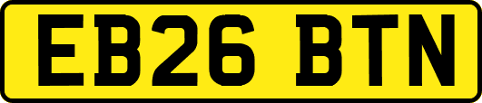 EB26BTN