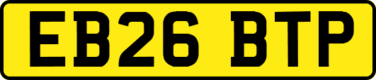 EB26BTP