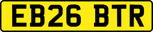 EB26BTR