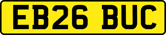 EB26BUC