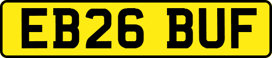 EB26BUF