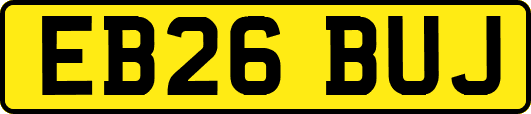 EB26BUJ