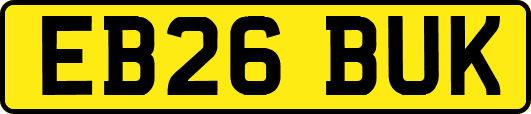 EB26BUK